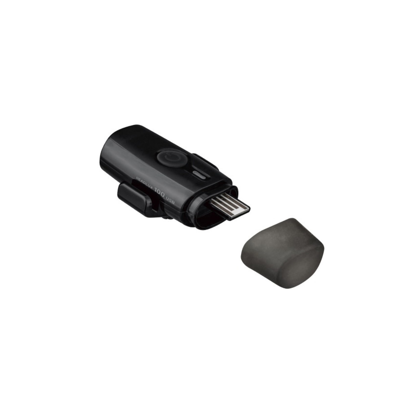 Topeak Topeak Powerlux Light Set HL100 TL25