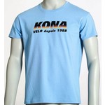 Kona T-Shirt Kona Velo Depuis