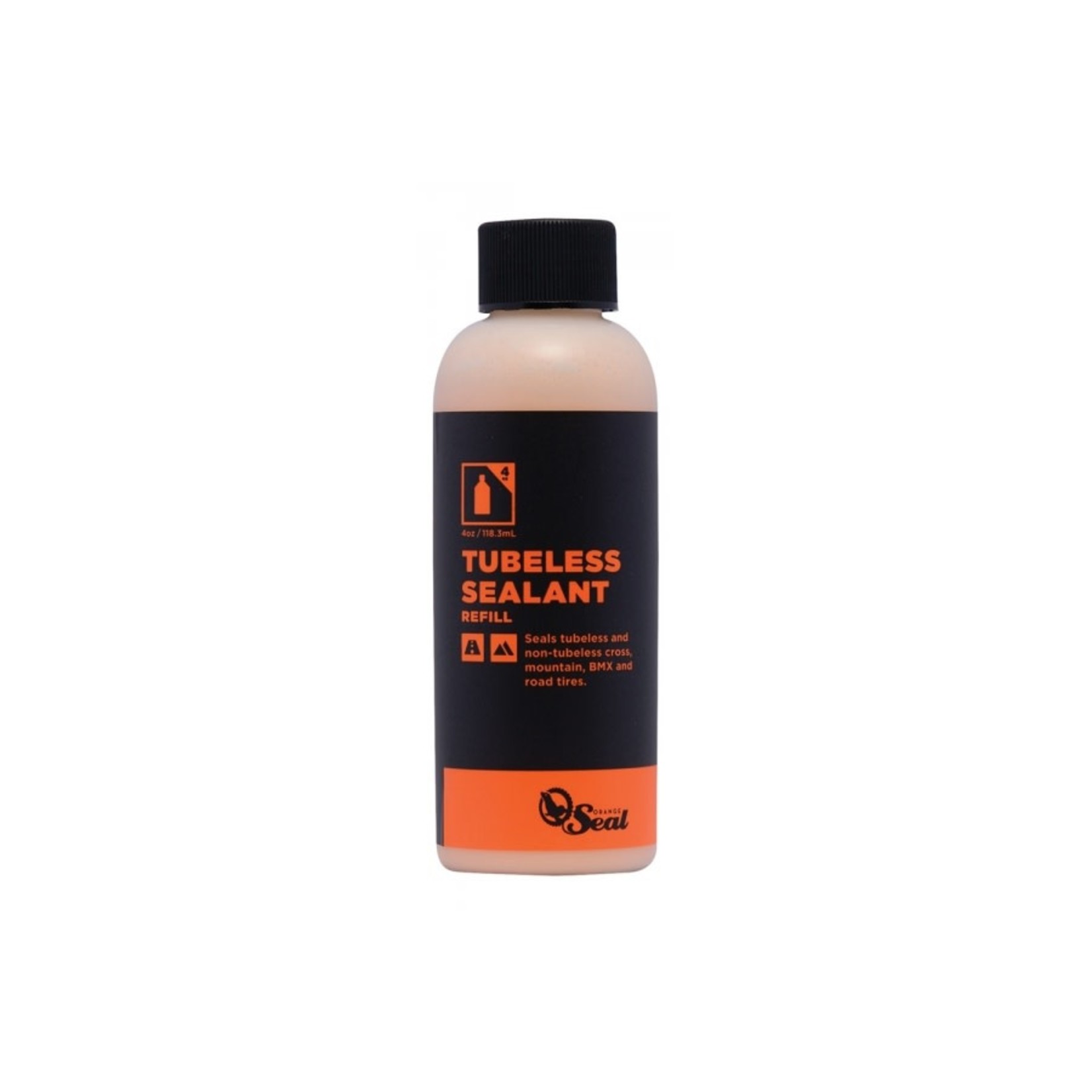 Orange Seal Orange Seal Refill 4oz