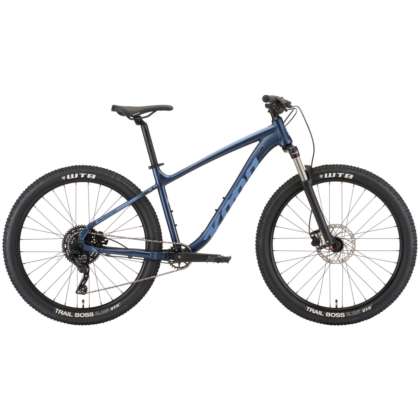 Kona Firemountain 2025