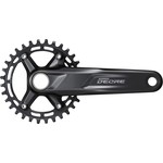 Shimano Deore FC-M5100 Deore chainset, 10/11-speed, 52 mm chainline, 32T, 170 mm