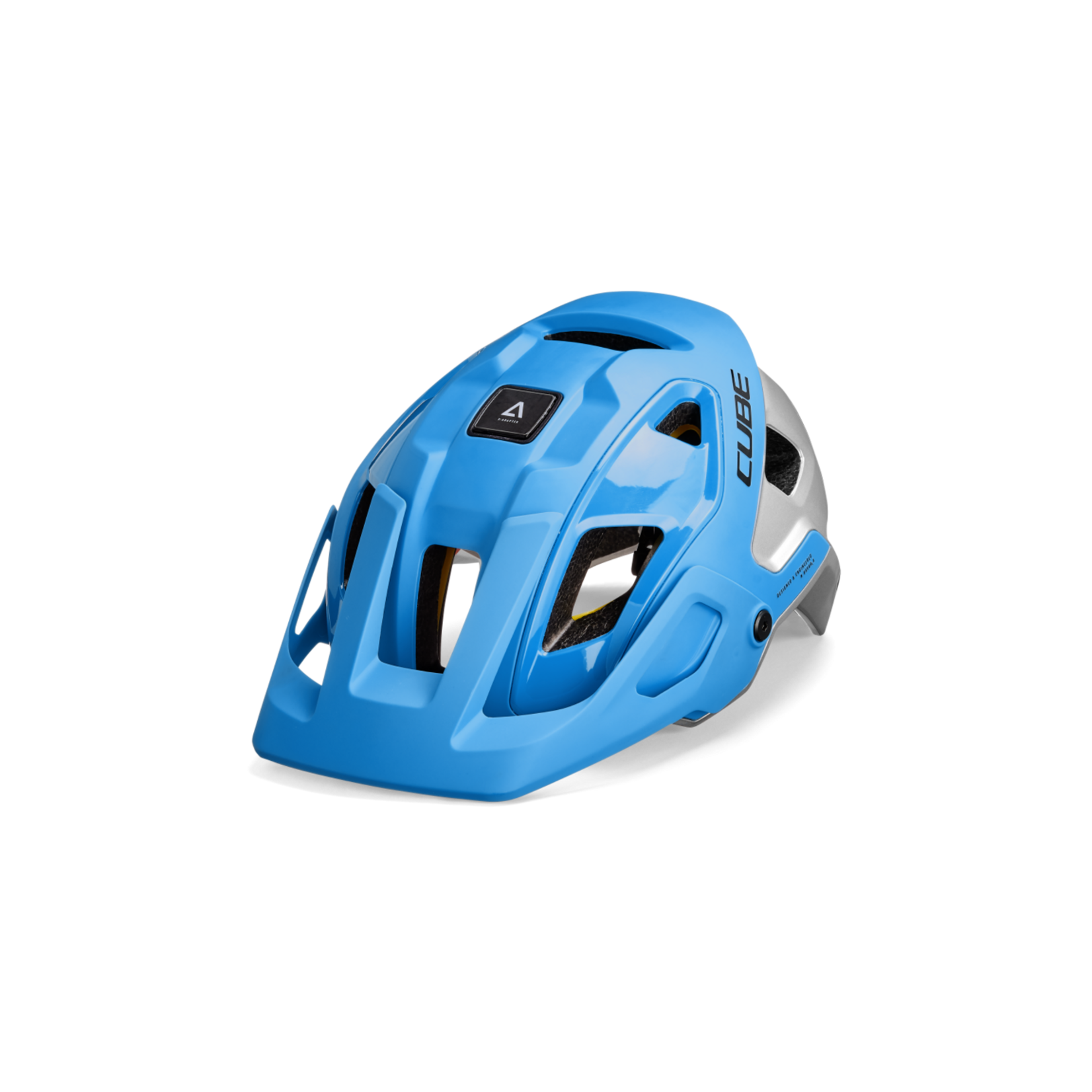 Cube Cube Strover X Actionteam MIPS Helmet