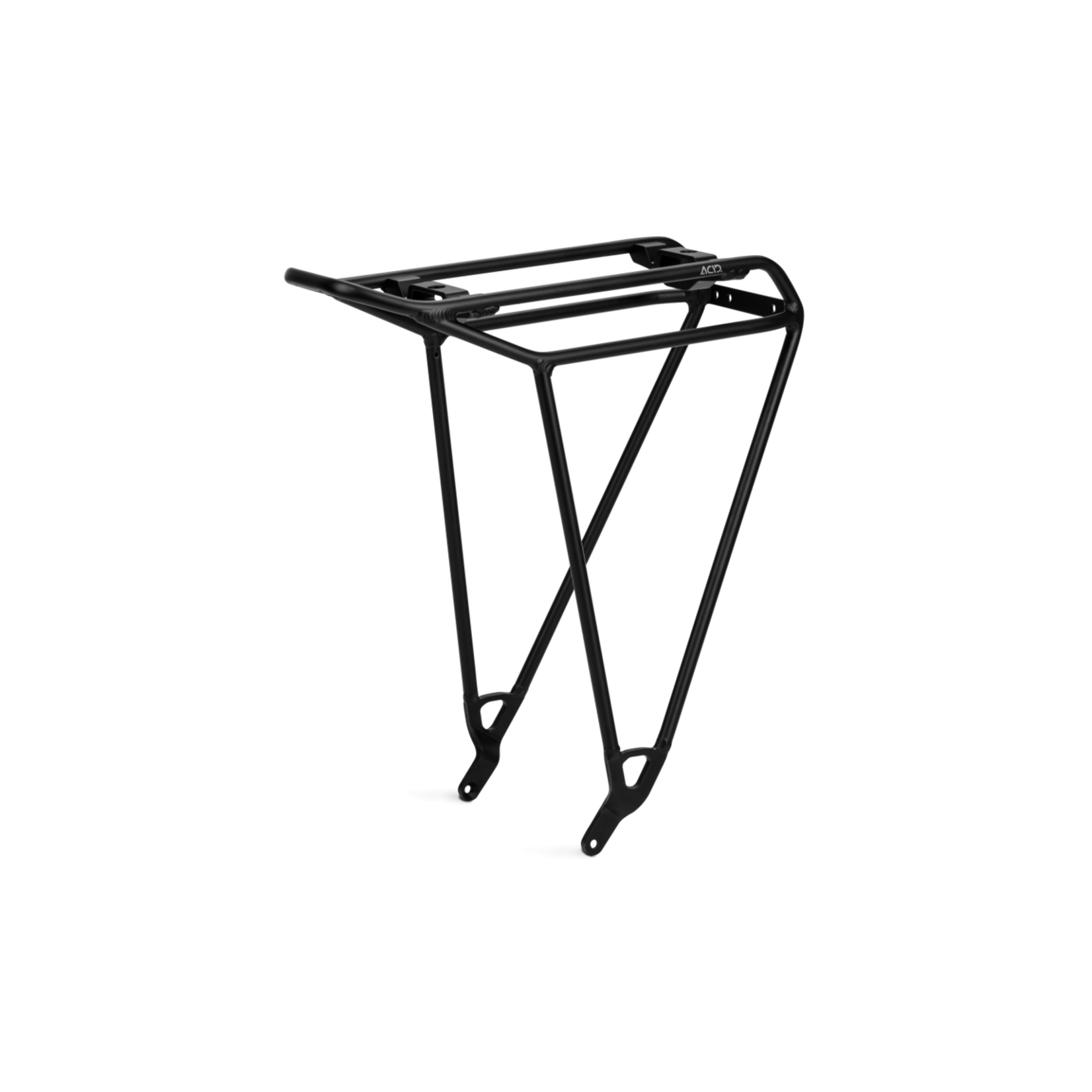 Cube Cube Acid Rear Carrier SIC Pure 29" RILink Black