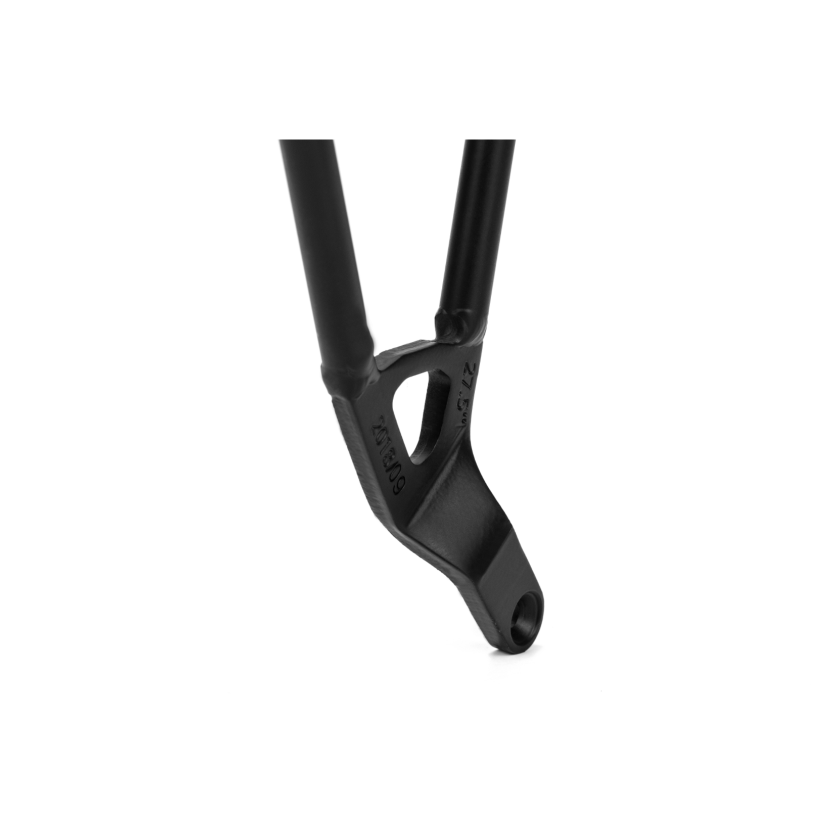 Cube Cube Acid Rear Carrier SIC Pure 29" RILink Black