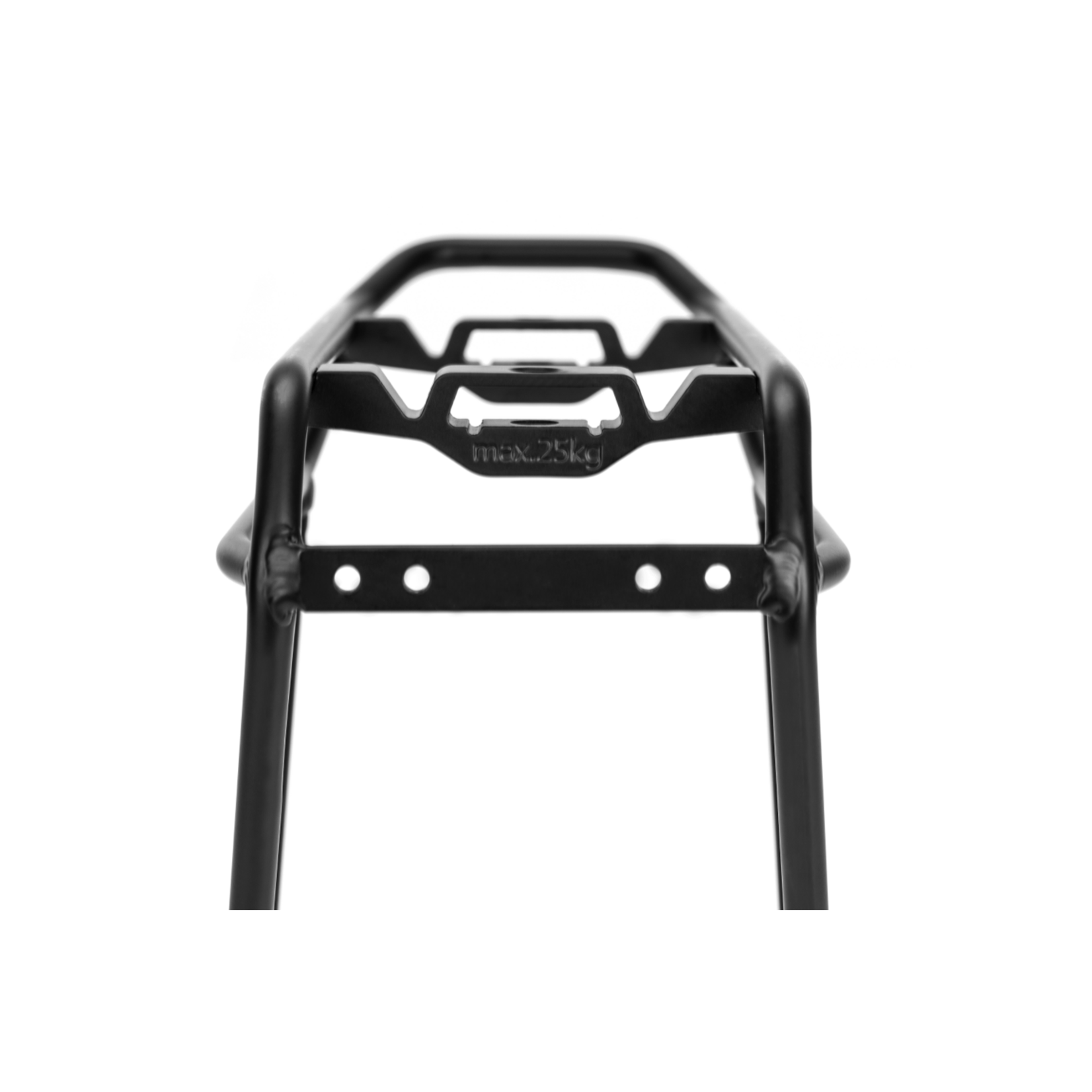 Cube Cube Acid Rear Carrier SIC Pure 29" RILink Black