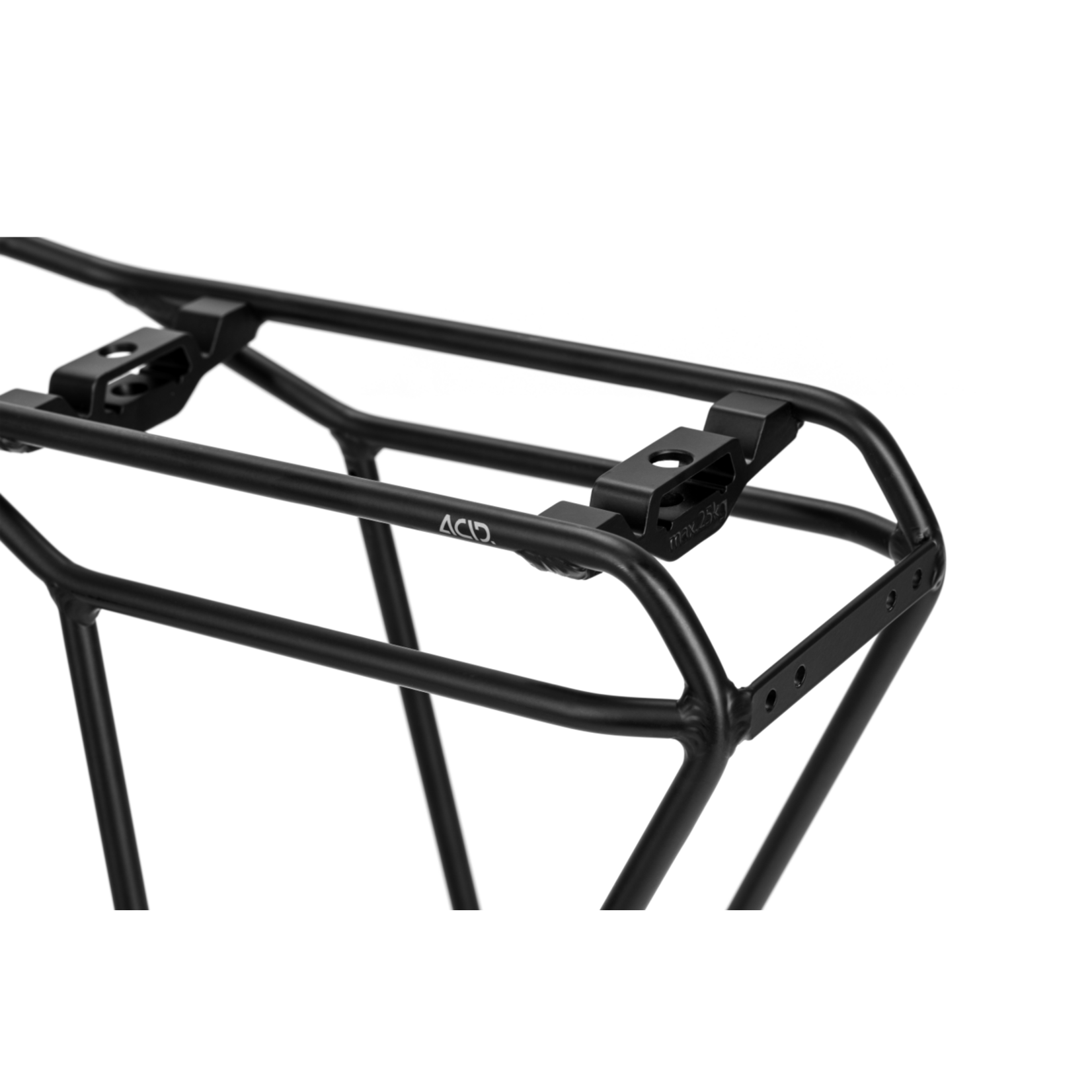 Cube Cube Acid Rear Carrier SIC Pure 29" RILink Black