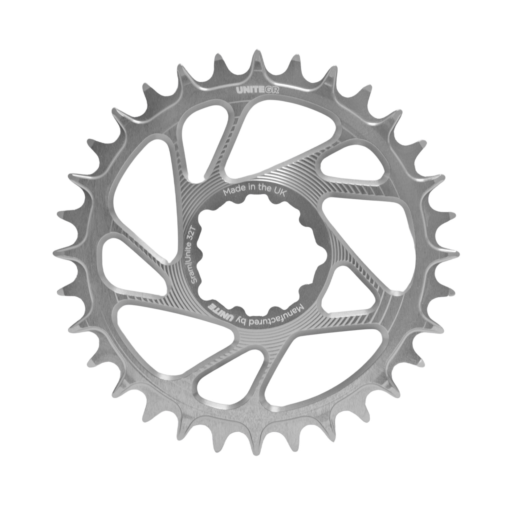 Unite SRAM/ UNITE Grip Ring V2