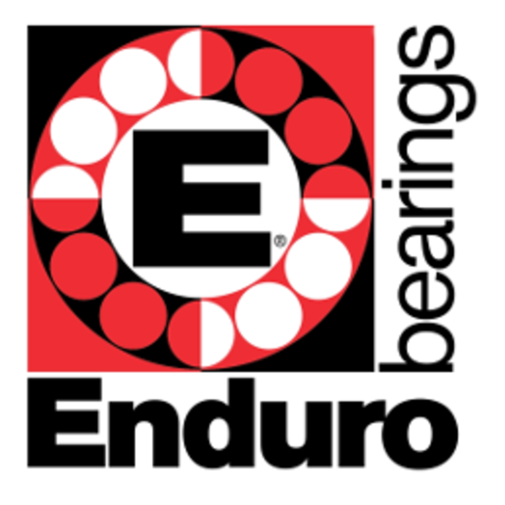 Enduro Bearings 608 LLU - ABEC 3 MAX