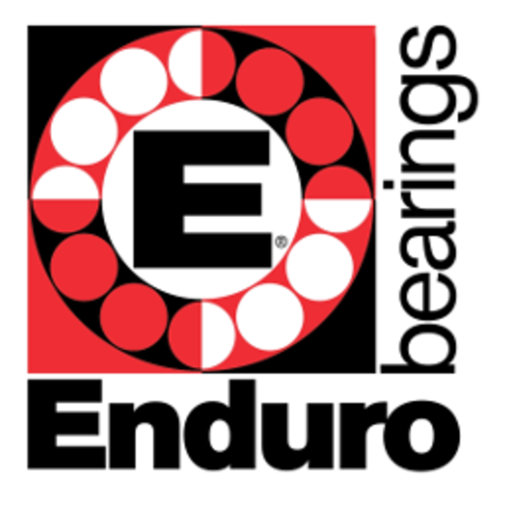 Enduro MR173110-2RS Bearing