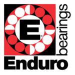 Enduro Bearings ENDURO 6802 LLU MAX BO - ABEC 3 MAX 6802 / 24mm / 15mm / LLU MAX BO / 5mm