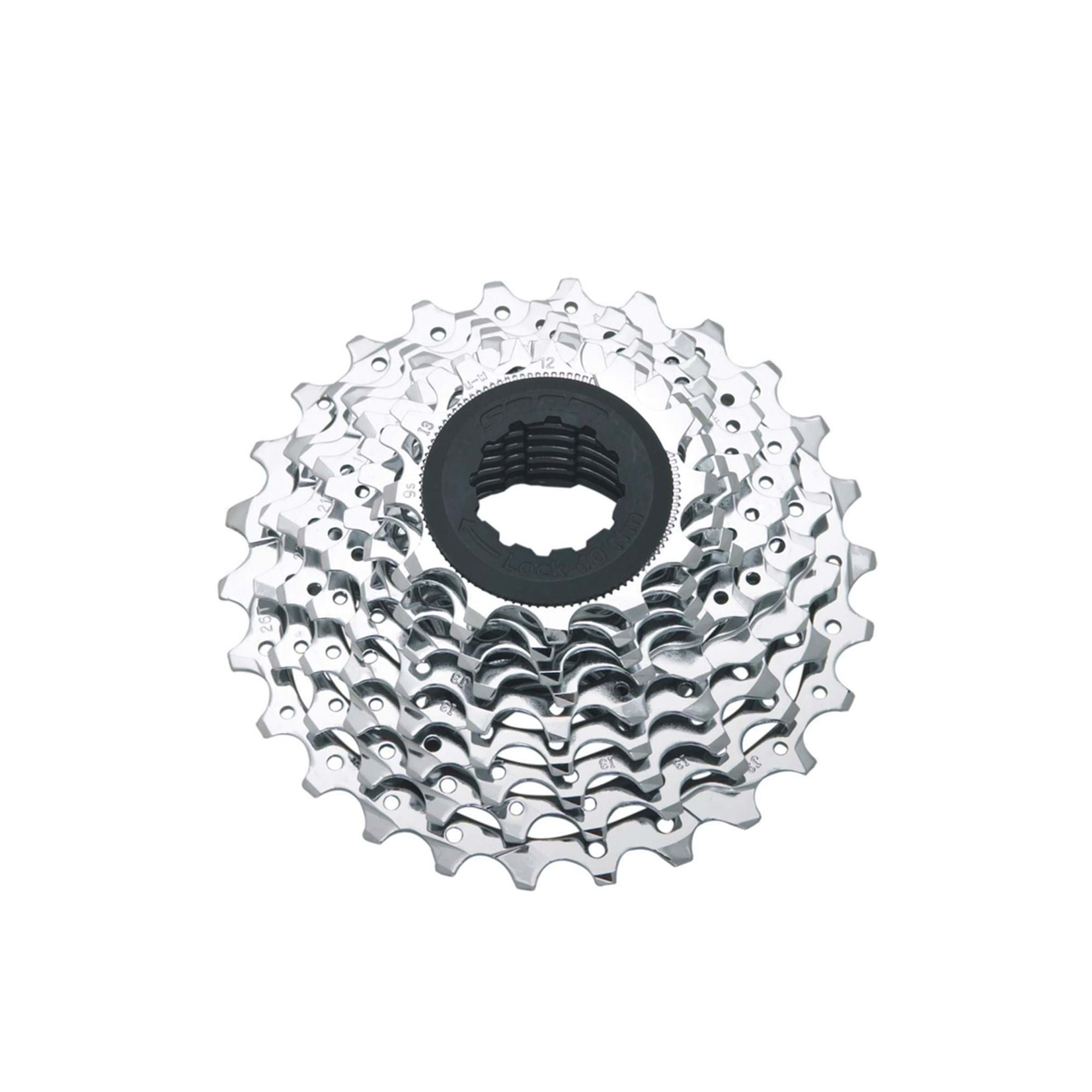 Sram SRAM PG950 9SPD CASSETTE