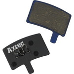 Aztec Aztec Organic pads for Hayes Stroker Trail