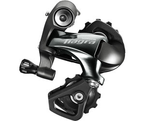 RD-4700 Tiagra 10-speed rear derailleur, SS Silver SS