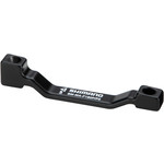 Shimano Spares Shimano post mount adapter for 180 mm Post type fork mount