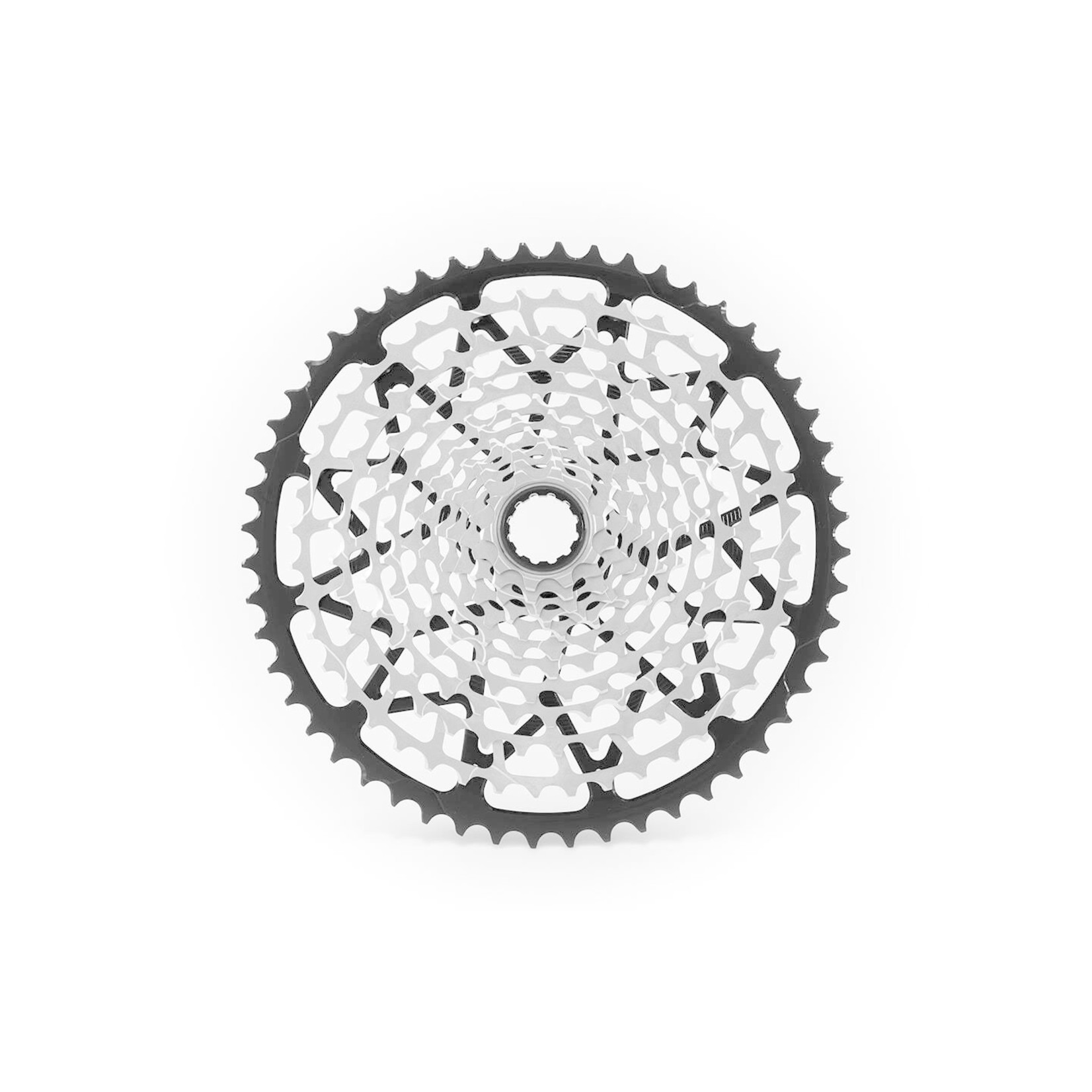 Garbaruk 12-speed cassette (SRAM XD Freehub)