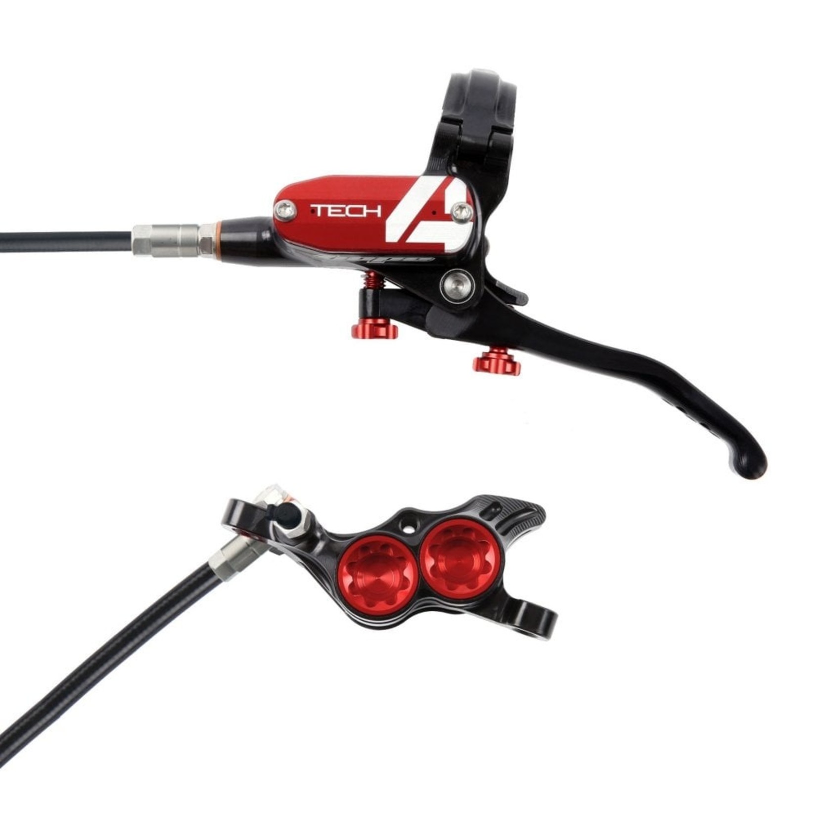 Hope bike brakes hotsell