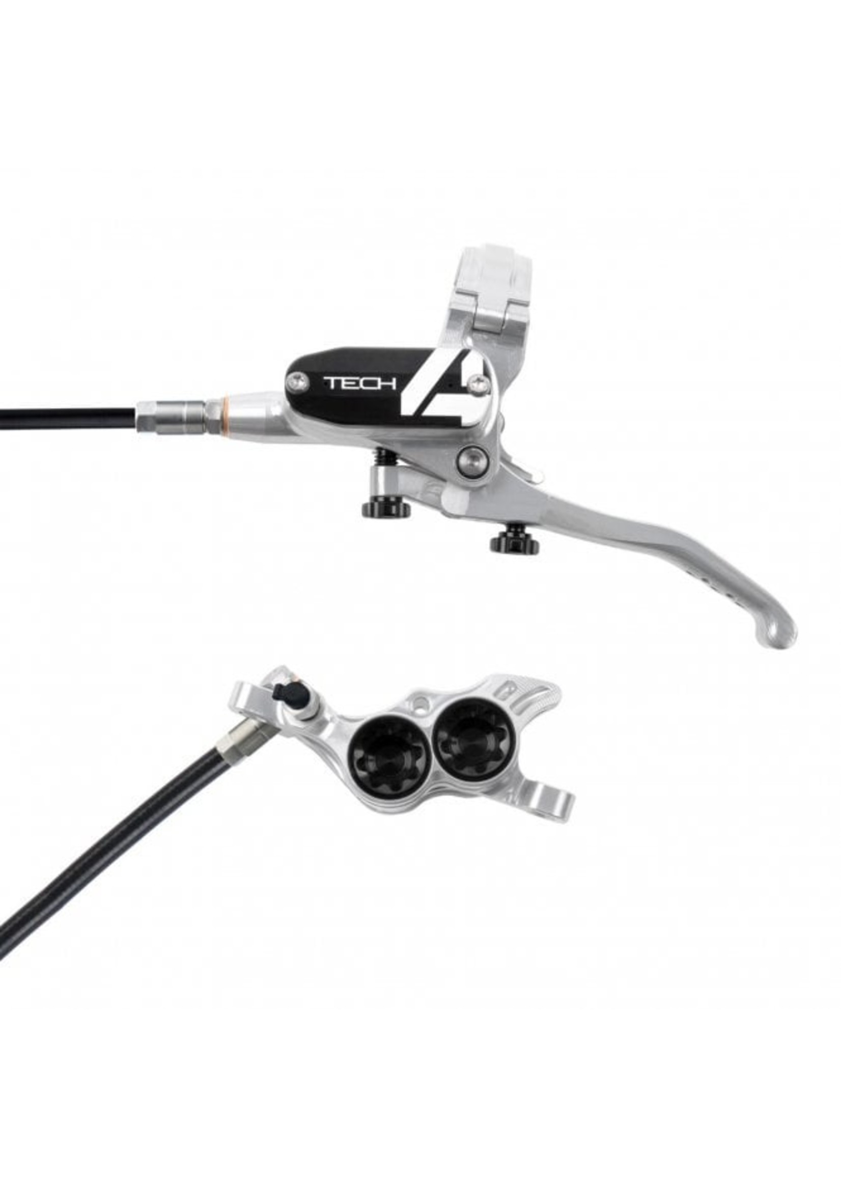 hope tech 3 e4 front and rear