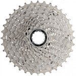 Shimano Deore Shimano CS-HG50 10-speed cassette 11 - 36T Silver