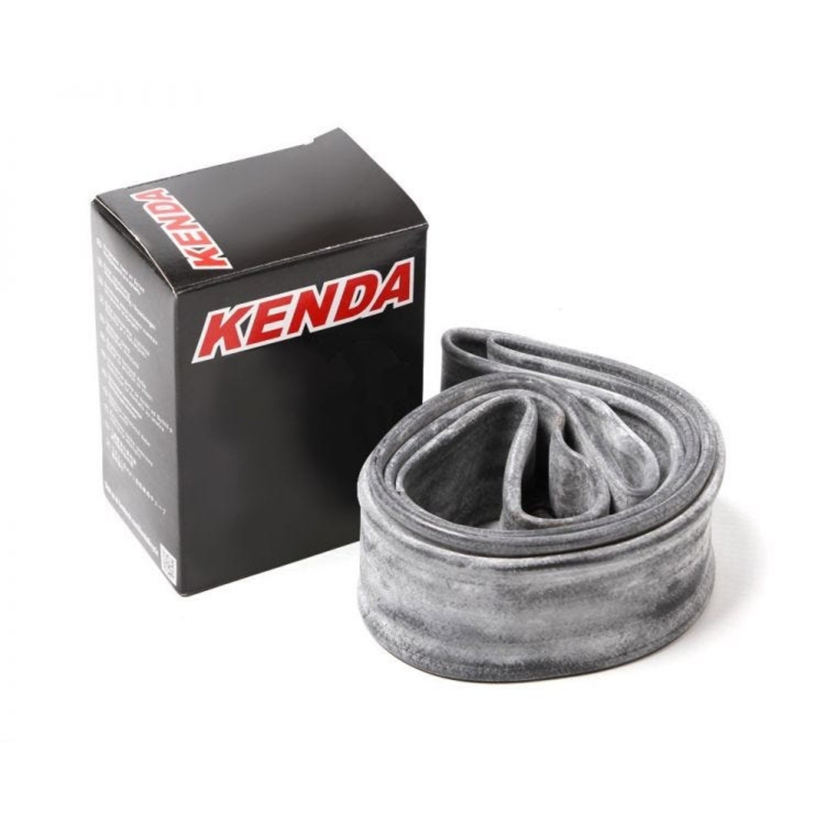 Kenda Fat Tyre Tube 26x3.5/4.125 Presta