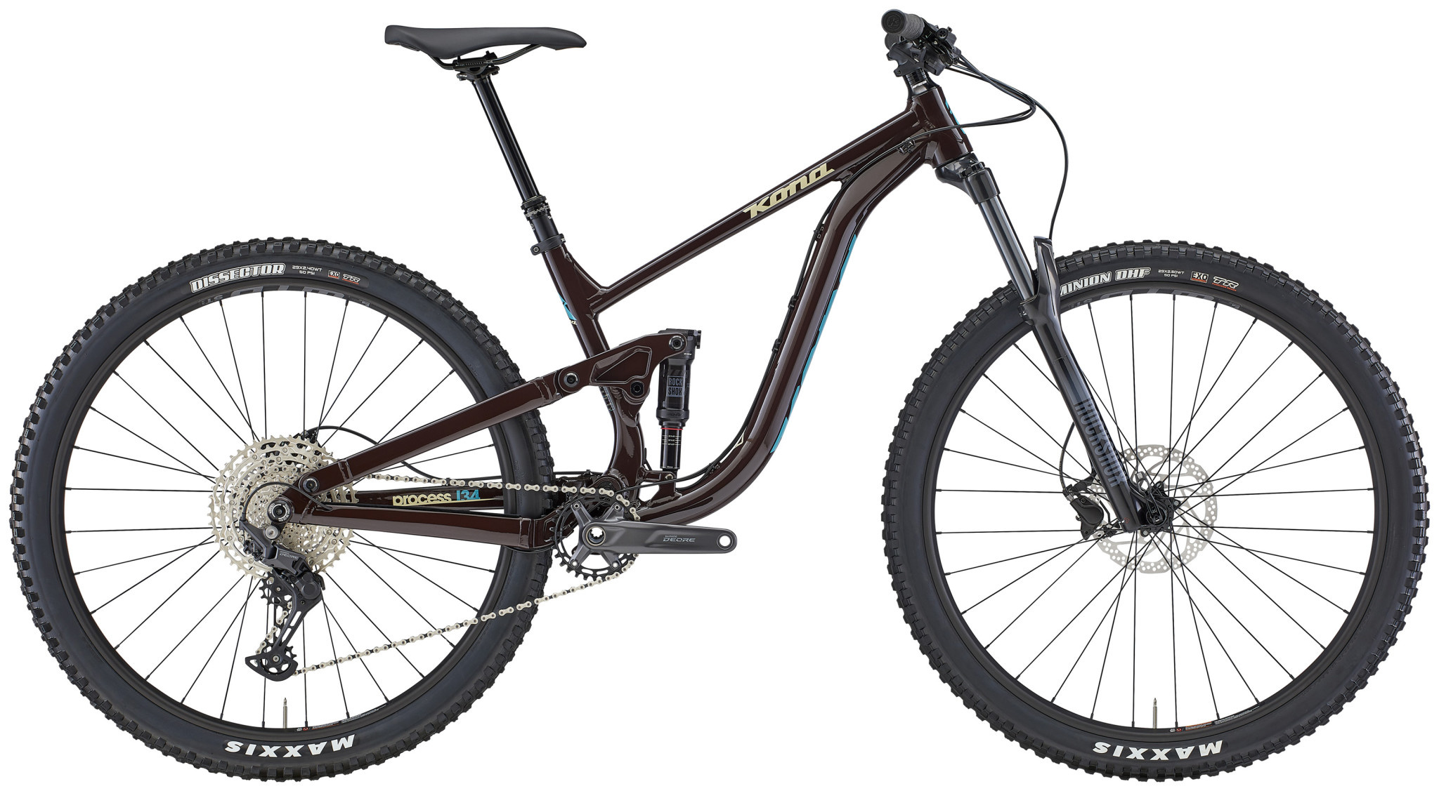 Kona Process 134 29 2022 Greenrig Cycles