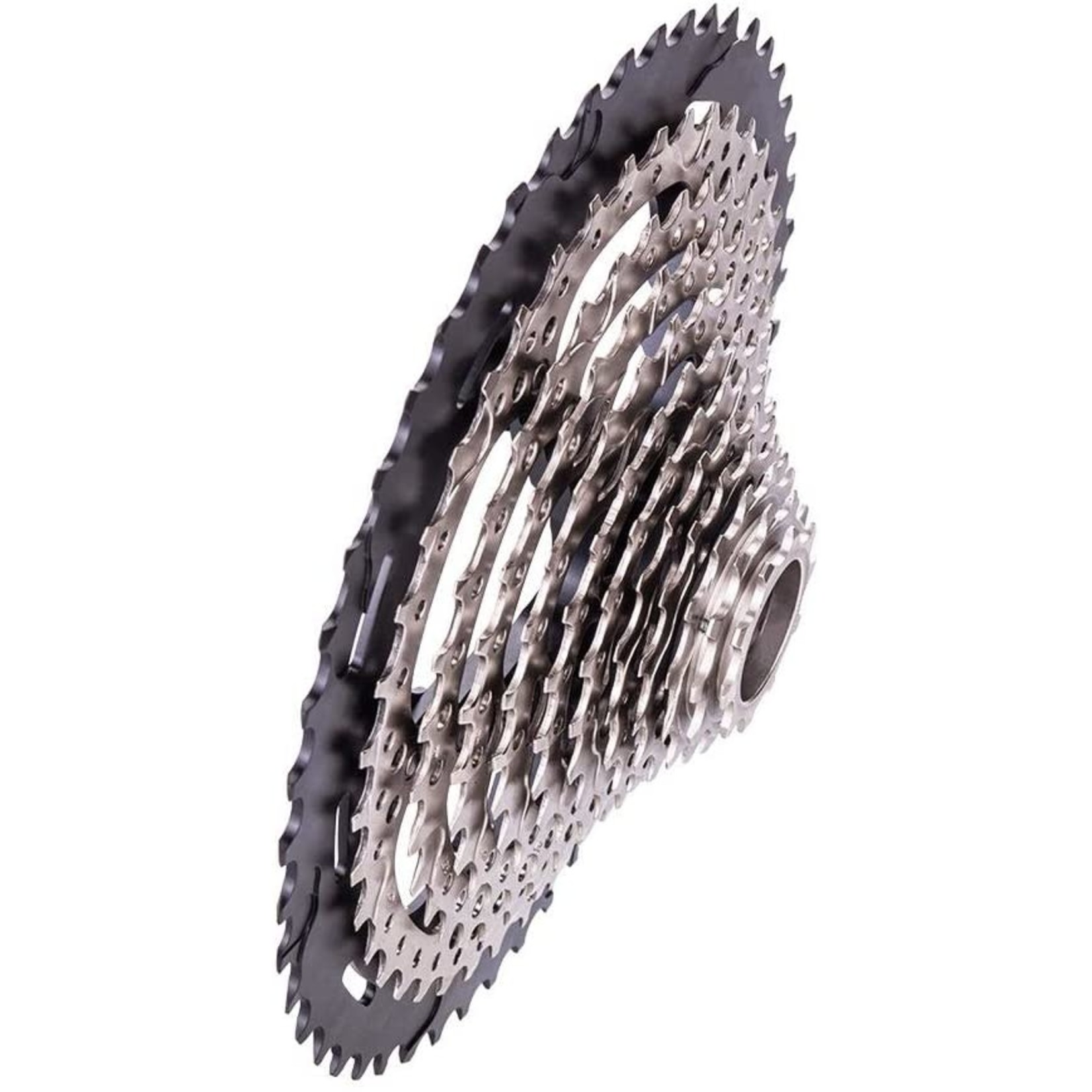 Twenty21 12 Speed Cassette 10-50t Shimano Microspline