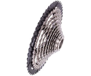 Twenty21 Shimano Microspline 12-Speed Cassette - JE James Cycles
