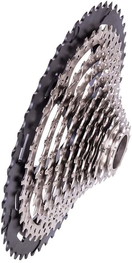 Twenty21 12 Speed Cassette 10-52t Shimano Microspline - Greenrig