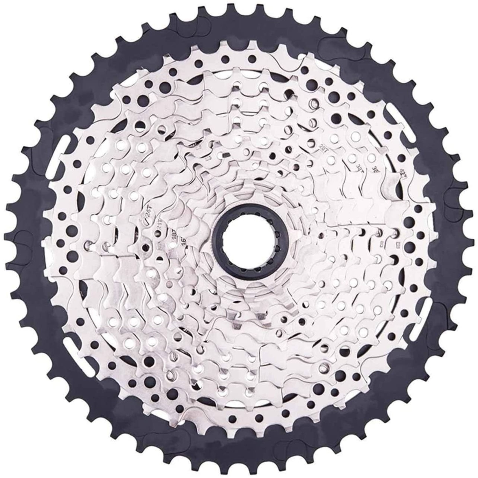 Twenty21 12 Speed Cassette 10-50t Shimano Microspline