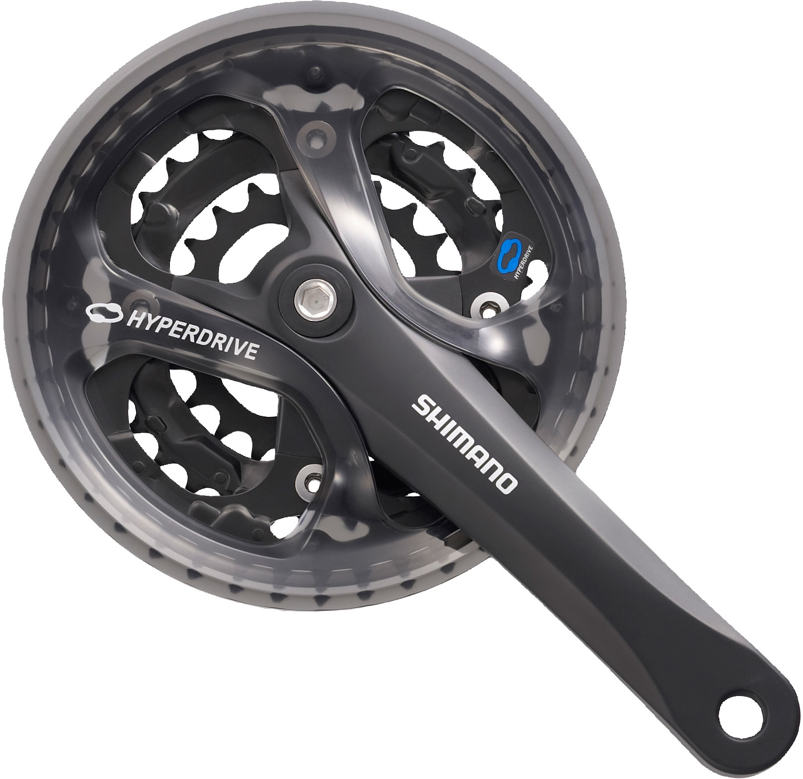 Amazon | シマノ(SHIMANO) フロントチェーンホイール(MTB) FC
