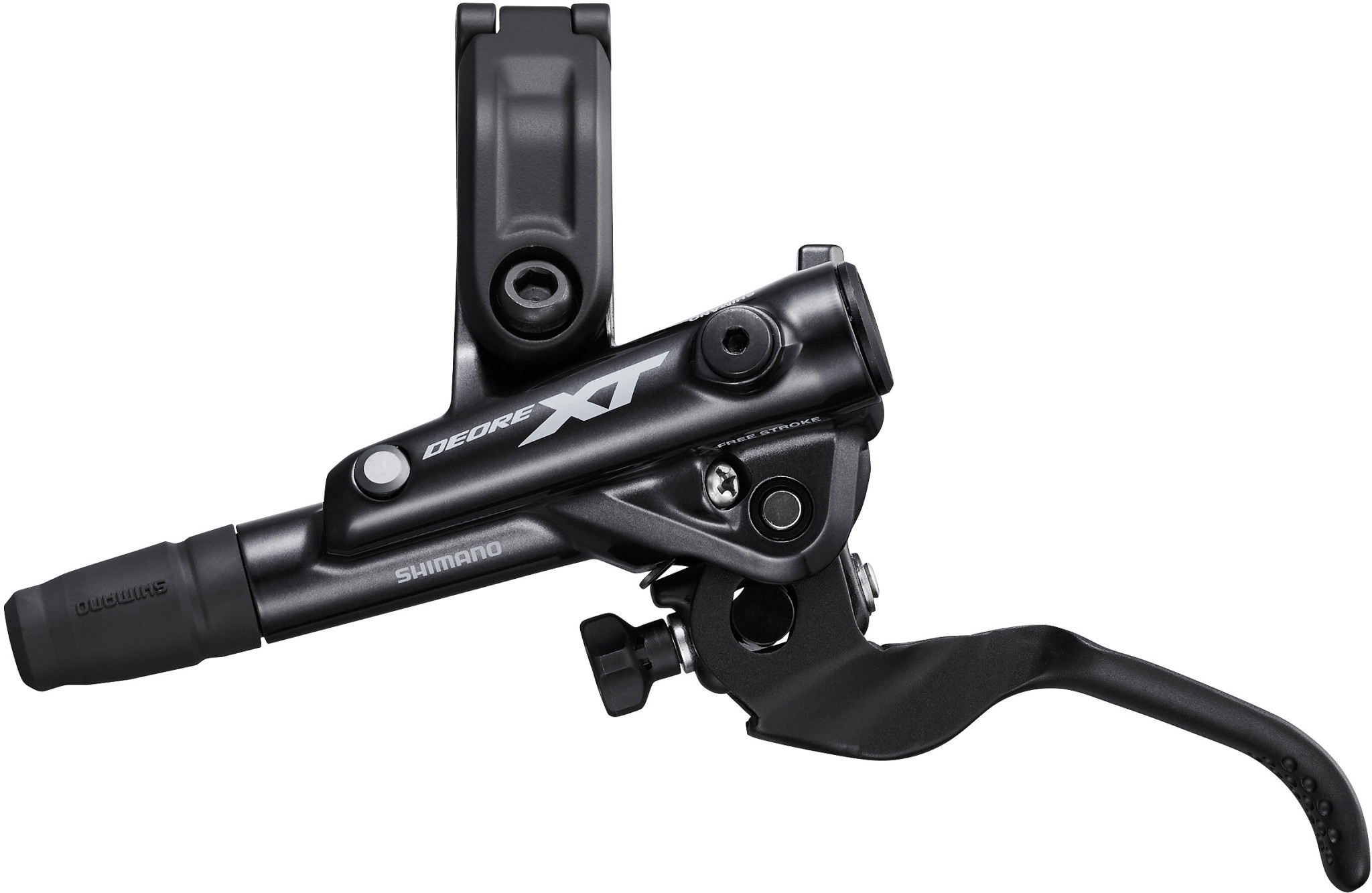 Shimano rear hydraulic brake hotsell