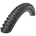 Schwalbe Schwalbe Hans Dampf TwinSkin TLR 26x2.35 Fold