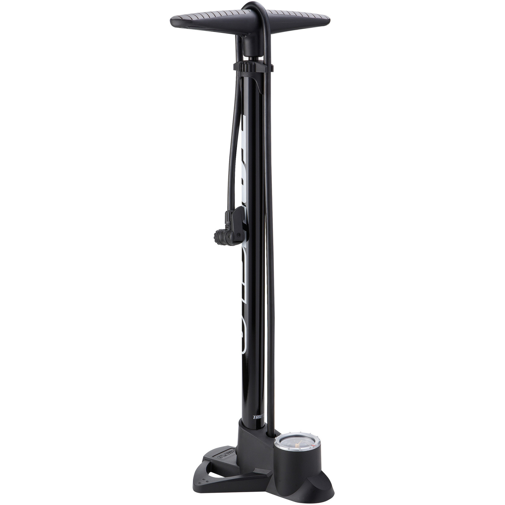 Truflo Easitrax 4 Floor Pump