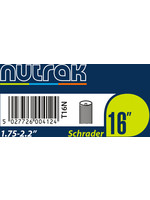 Nutrak TUBE Nutrak 16x1.75-2.125 Sch