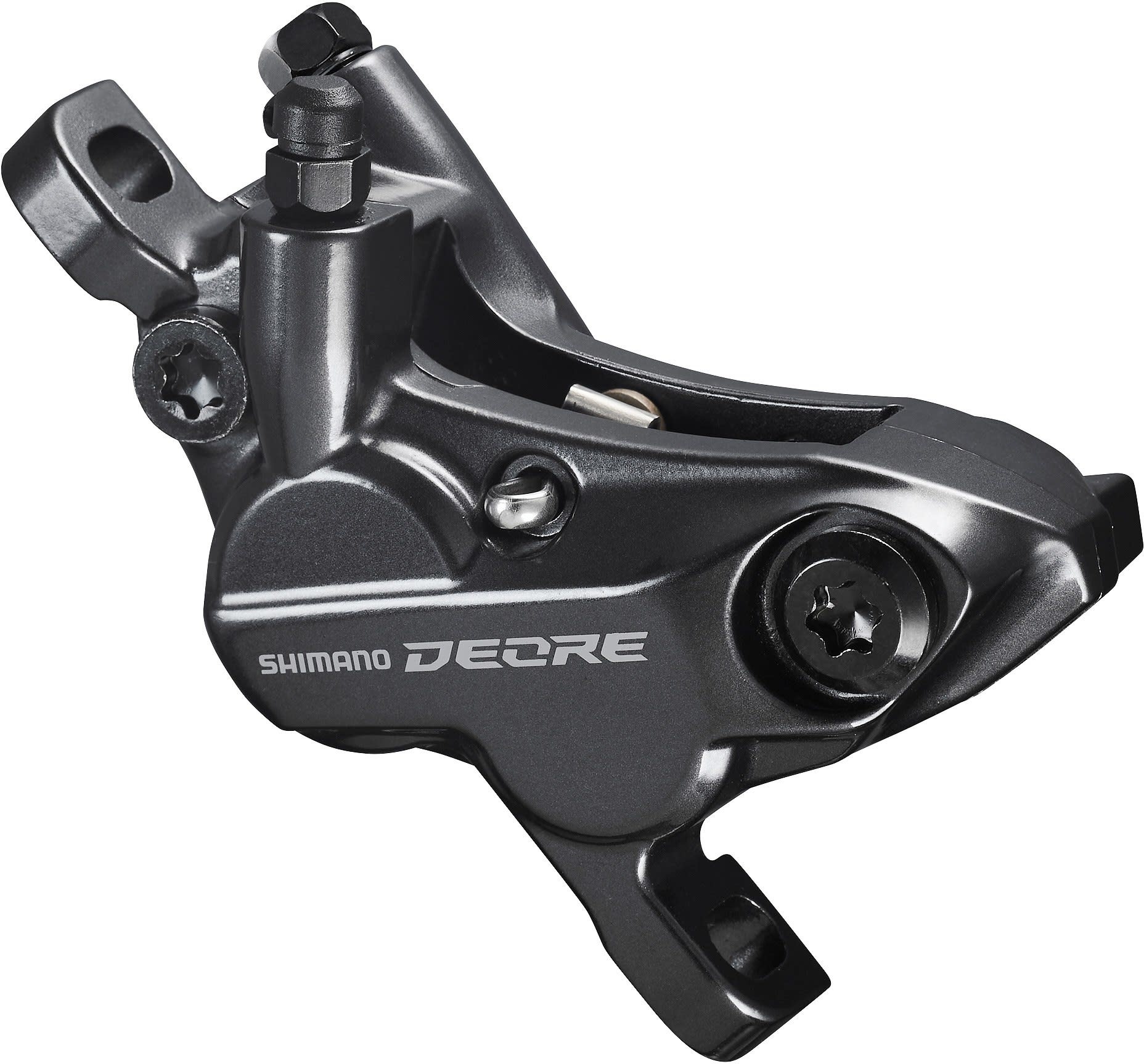 Shimano Deore M6120 4 Pot Calip FR or RR Greenrig Cycles