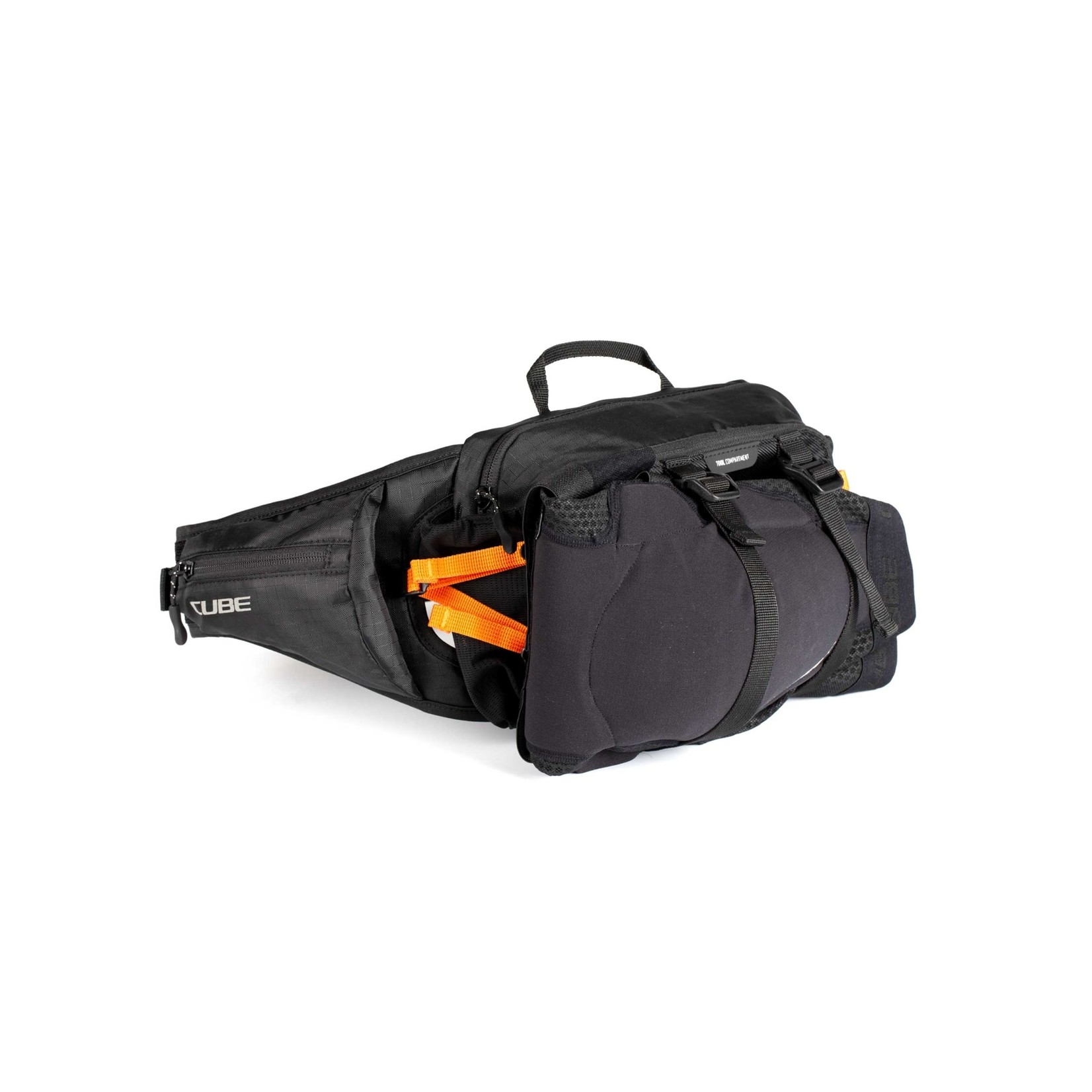 Cube Cube Vertex 3  Hip Bag