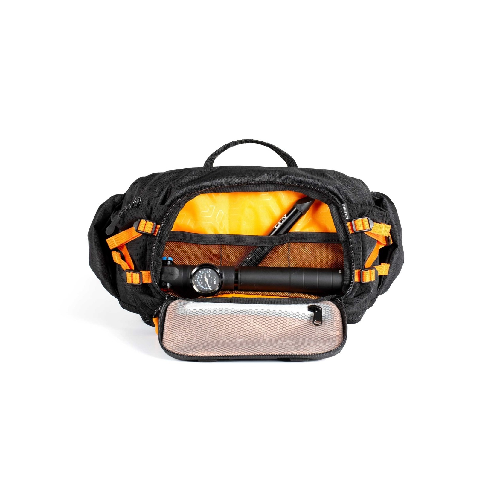 Cube Cube Vertex 3  Hip Bag