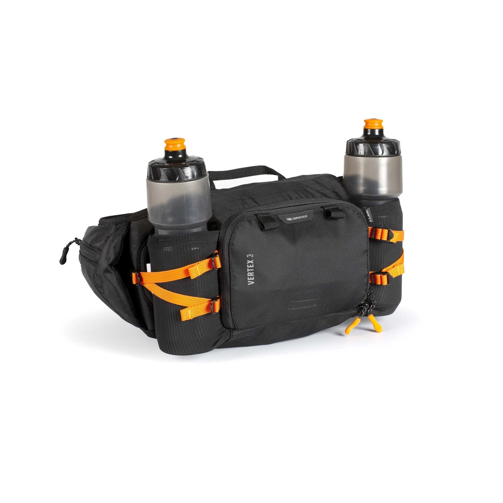 Cube Cube Vertex 3  Hip Bag