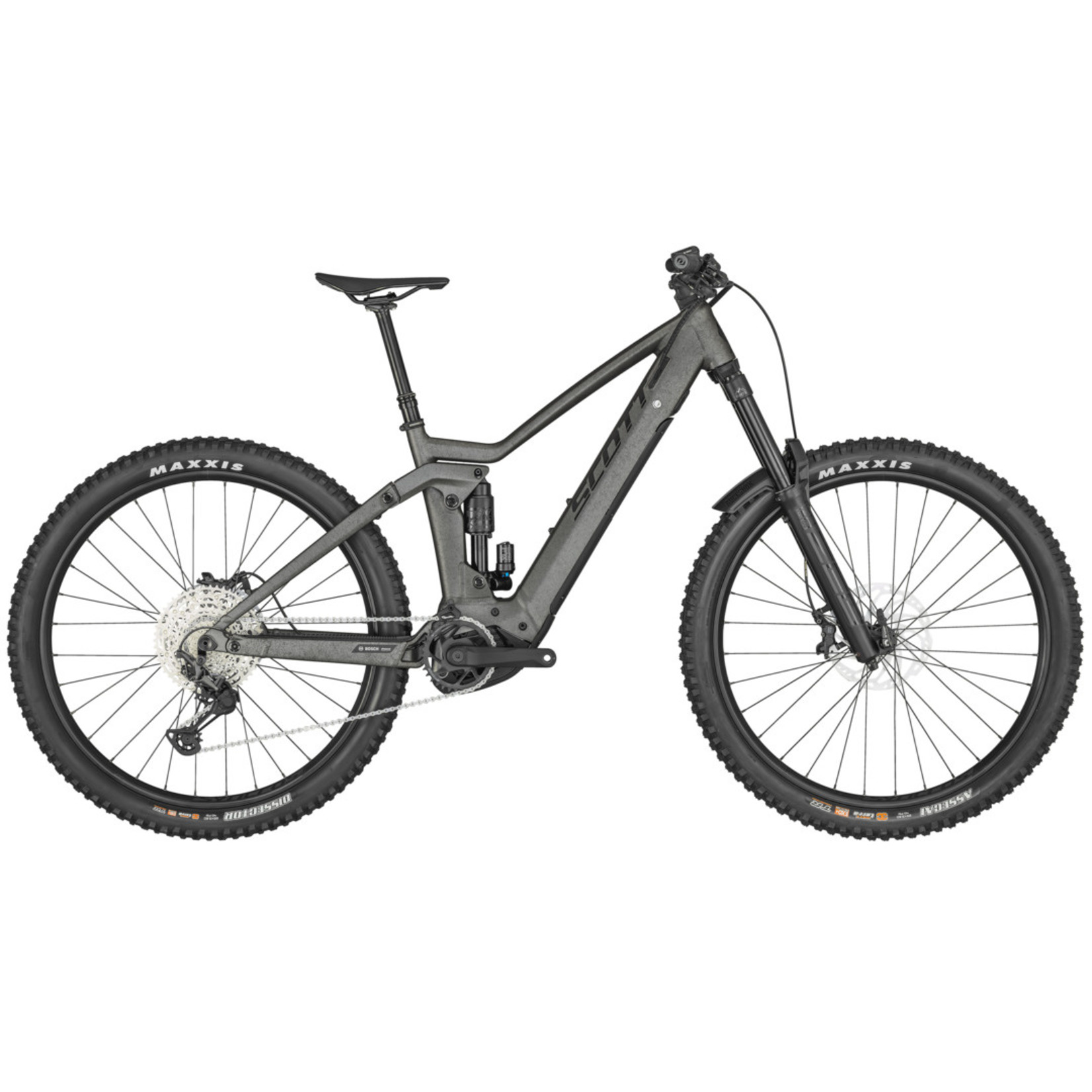 Scott Scott Ransom E-Ride 920 (UPGRADED) MY24