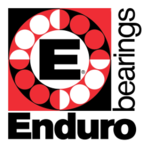 Enduro Bearings 61802 LLB - ABEC 5 ABEC 5 / 61802 / 24mm / 15mm / LLB / 5mm
