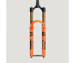 FOX 36 Float Factory GRIP2 Tapered Fork 2023 - Greenrig Cycles