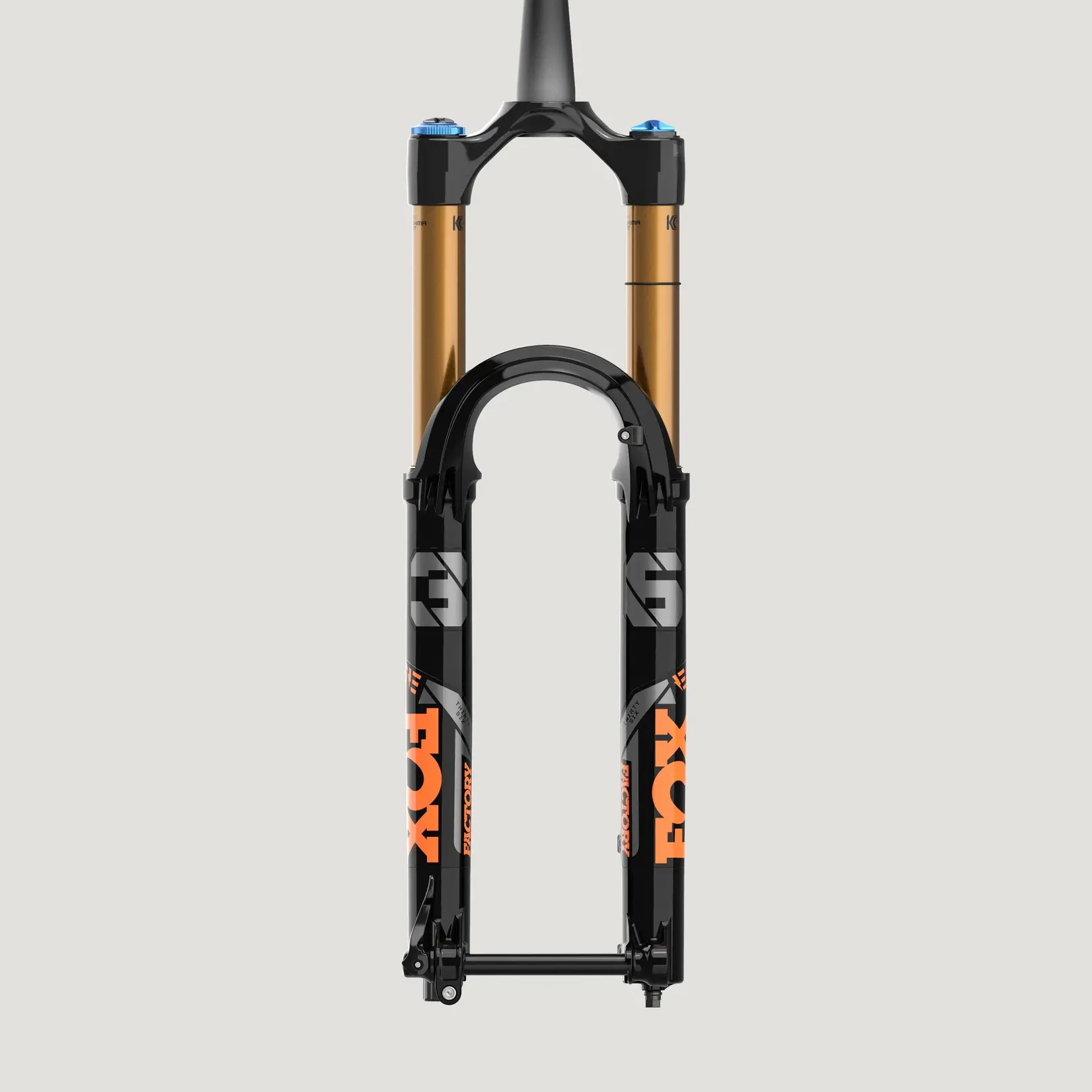 Fox FOX 36 Float Factory E-Optimised GRIP2 Tapered Fork 2023