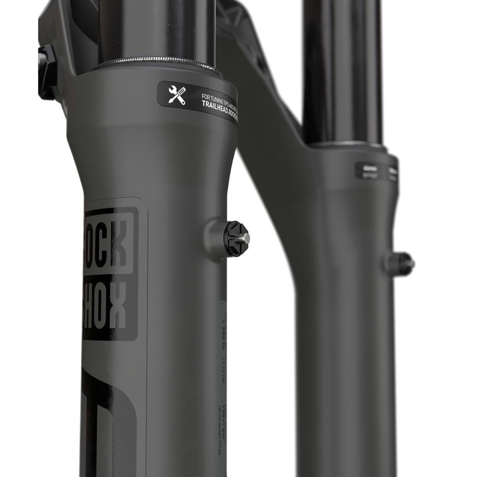 Rockshox Rockshox ZEB Ultimate MY23