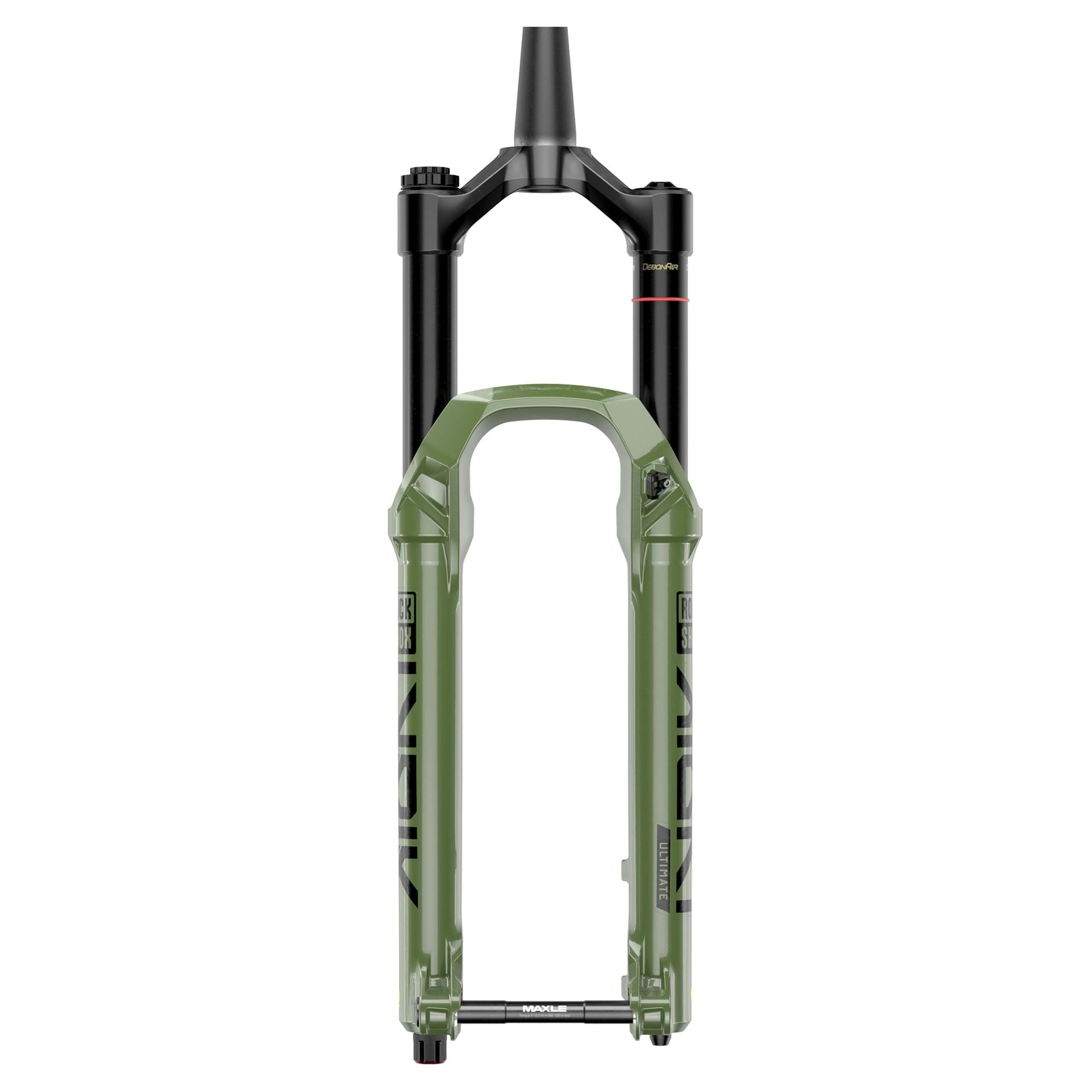 Rockshox Lyrik Ultimate MY23 - Greenrig Cycles