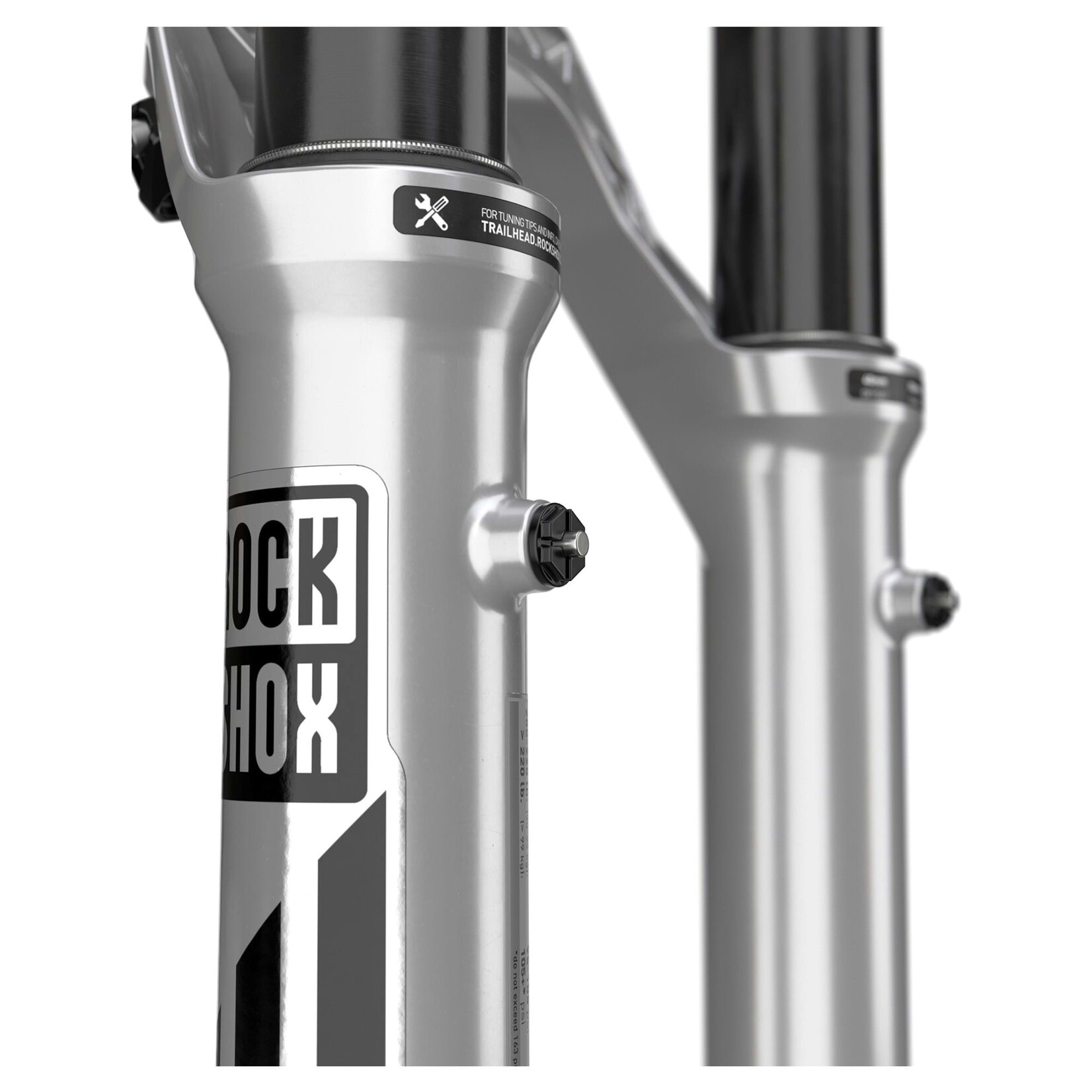 Rockshox Rockshox Pike Ultimate MY23