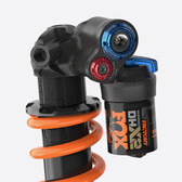 FOX DHX2 Factory 2Pos-Adjust Shock 2022/23 - Greenrig Cycles
