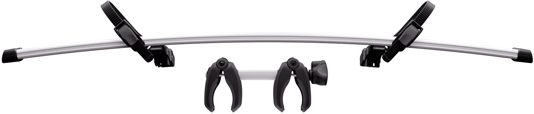 Thule VeloSpace XT extra bike adaptor 9381 Greenrig Cycles