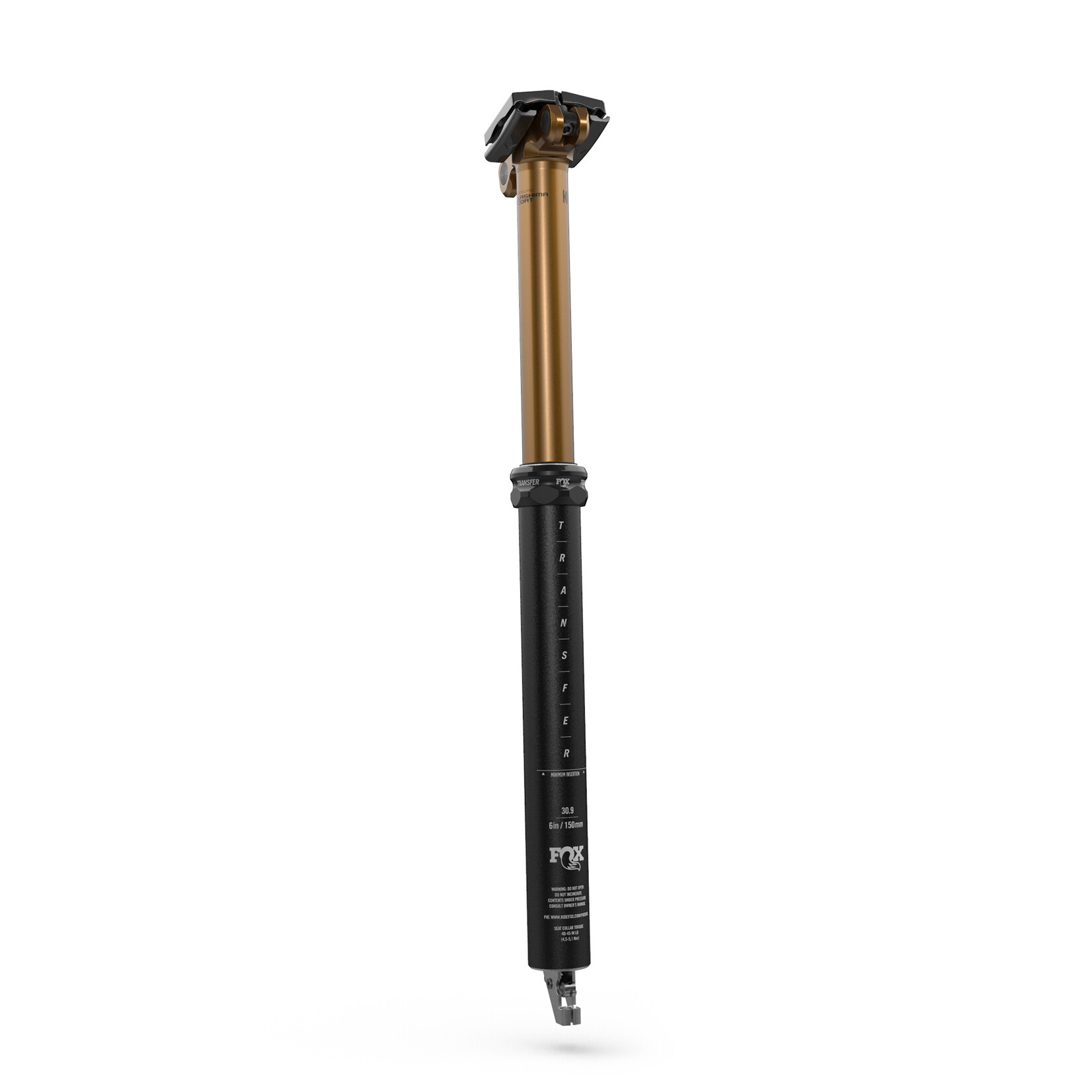 Fox FOX Transfer Factory Dropper Seatpost 2022/23