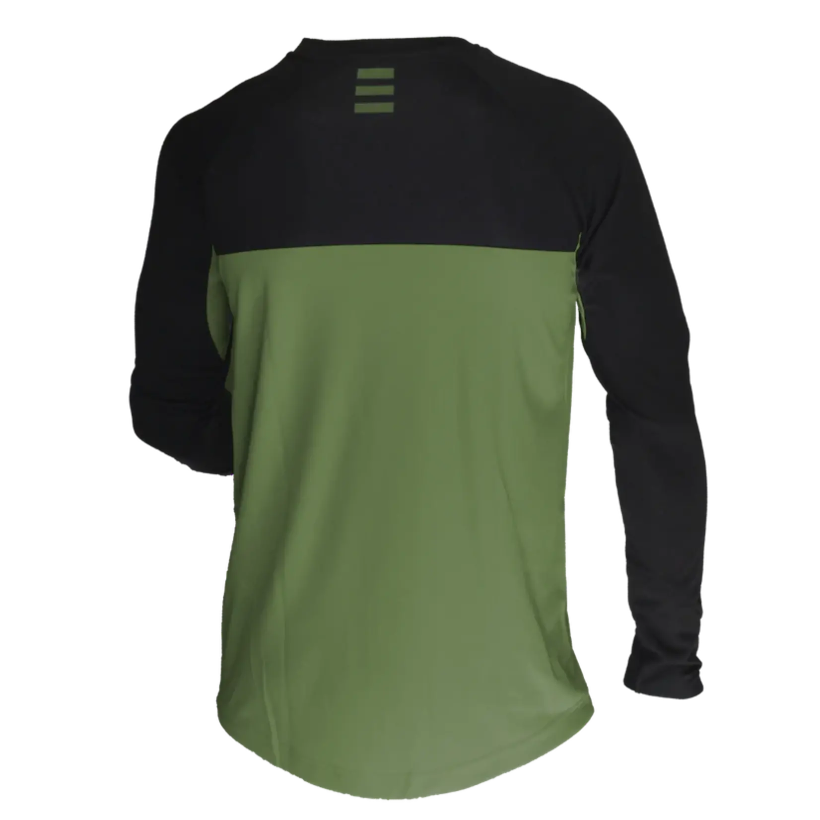 Eyra Eyra Panel Tech Jersey