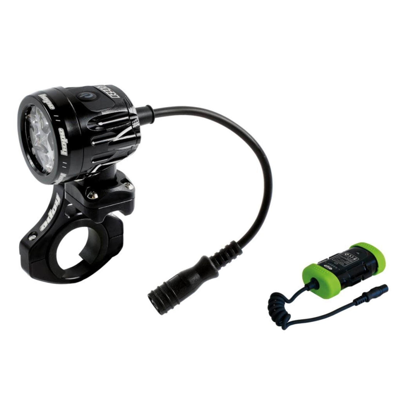 Hope Hope R4+ Led Vision Light