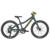 Scott scale 20 rigid test sale